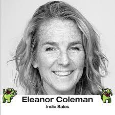 Eleanor Coleman's Instagram, Twitter & Facebook