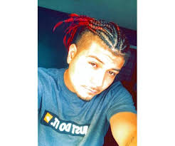 Christopher Nicholas Guerra Obituary (2021)