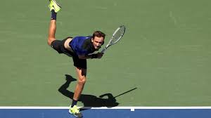 Official tennis player profile of daniil medvedev on the atp tour. Daniil Medvedev Rolls Into Fourth Round Of The Us Open Atp Tour Tennis