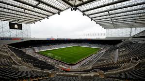 Newcastle united academy 1.000 seats. Why Everyone S Talking About Newcastle United S Saudi Takeover The Week Uk