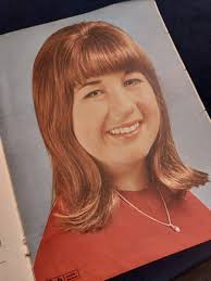 Rare FABULOUS Magazine 31 JULY 1965 Sandie Walker Bros Marianne Kinks  Connery