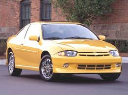 2004 Chevrolet Cavalier Review, Problems, Reliability, Value, Life ...