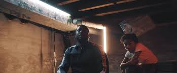 Direct sample of vocals / lyrics. Watch Meek Mill S Dramatic Trauma Video