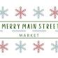 A Merry Main Street Market event image