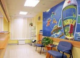 › doctor's office decorating ideas. 12 Pediatric Office Decor Ideas Themes Lovetoknow