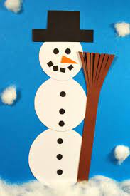 Check spelling or type a new query. Schneemann Aus Papier Kinderspiele Welt De