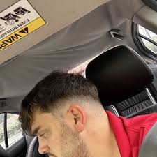 ROCKAFELLAS BARBER SHOP