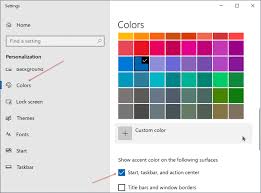 See new icon (with a new color) how to change folder color in properties. How To Change Taskbar Color In Windows 10
