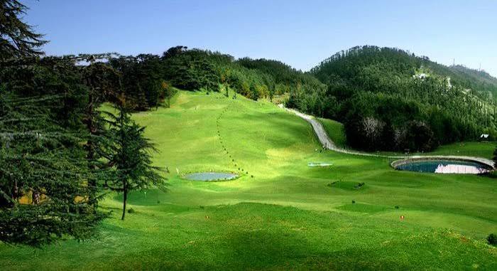 Naldehra, Shimla - Timings, Trekking, Camping, Best Time to Visit