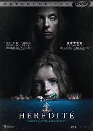 HÉRÉDITÉ