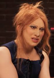 Jinkx Monsoon Calls Out J.K. Rowling's Name