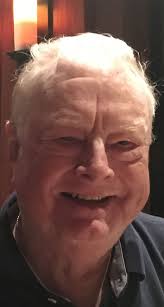 Albert J. "Red" Jordan, Jr. Obituary September 19, 2021