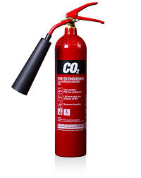 A Guide To Co2 Fire Extinguishers