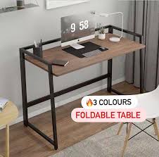 Amazon com iwill create pro 22 l x13 w x12 6 h large closet. Free Courier Foldable Table Study Computer Desk Ikea Desktop Laptop Black White Wooden Nordic Minimalistic Bedside Rectangle Oak Compact Small Sturdy Bedside Bed Drawer Organiser Books Kids Student Adult Furniture