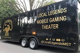 They include new and top truck games such as mega truck, car carrier trailer, monster truck coloring, big monster trucks and monster truck puzzle. Better Together Kansas City Gaming Startups Level Up With New Venues