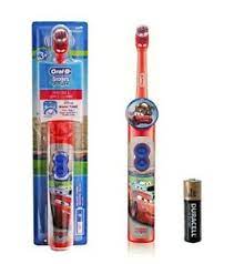 Скачай oral head и oral tunerz feat naan till you dro. Oral B Stages Power Kids Disney Cars Elektrische Akku Zahnburste Mit Magic App Ebay