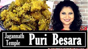 Lord Jagannath S Maha Prasada Jagannath Puri Temple Besara Puri Deula Besara Mixed Veg Recipe Youtube Resep Kari Mustard