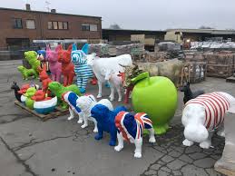 About 5% of these are resin crafts, 8% are frame, and 3% are artificial crafts. Animaux Resine Colores Jardin Interieur Statues Figures Tierfiguren Farbige Tiere Garten D Animaux En Resine Sculptures De Jardin En Metal Animaux Colores