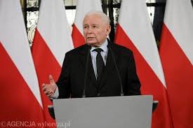 Nagły zwrot w kierownictwie PiS. Morawiecki odsuwa się od władz, Kaczyński reaguje