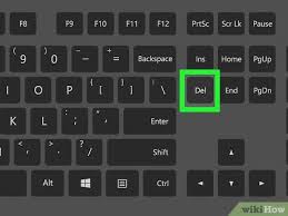 It doesn't matter how old the battery is. 3 Ways To Reset Your Bios Wikihow