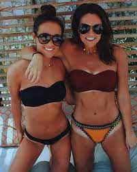 Tons of Tanlines