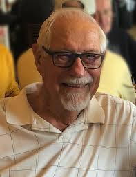 Obituary information for William P. "Bill" Rodman