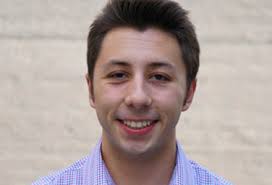 Analyst Daniel Carnahan