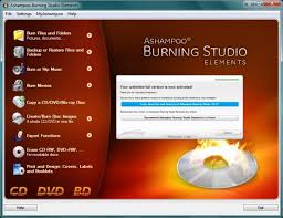 The 8th Voyager Free Unlimited Full Version Of Ashampoo Burning Studio Elements 10 Limited Time Offer