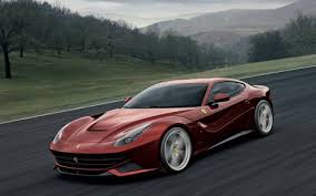 Find your perfect car with edmunds expert reviews, car comparisons, and pricing tools. Weekend At Berlinetta S We Drive The Ferrari F12 Again