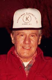 Albert Marinucci Obituary