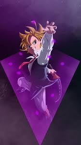Veja mais ideias sobre nanatsu no taizai mangá, nanatsu, anime sete pecados capitais. Meliodas Wallpaper Meliodas Wallpaper Meliodas Wallpapers Wallpaper Demon