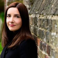 Jane Casey (@JaneCaseyAuthor)