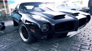 Maybe you would like to learn more about one of these? Custom 1972 Pontiac Firebird V8 Sound Youtube
