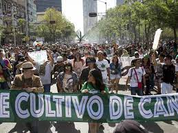 Ciudad de méxico espera que este viernes se realicen seis manifestaciones frente a las alcaldías cuauhtémoc, milpa alta y miguel hidalgo, lo que provocará afectaciones viales en algunos puntos. Manifestaciones Cdmx 4 Mayo 2021