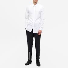 Alexander Mcqueen Harness Shirt Sale Off 66 Www Gmcanantnag Net