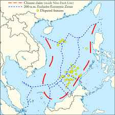 To be fair to vietnam, i don't think they're over stretching the territorial claims that much. The Hague S South China Sea Ruling Implications For East Asian Security