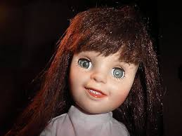 The Linda Williams Angela Cartwright Doll Starlet Of The Danny Thomas TV  Show