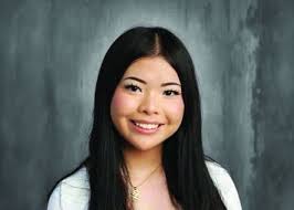 Congratulations to North Bend High's Class of 2025 Valedictorians and  Salutatorian