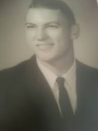 James Walter “Peanut” Shutt (1951-2014)