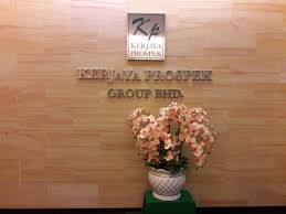 Kerjaya prospek group berhad (kerjaya or the group), formerly known as fututech berhad, made its debut on the main market of bursa malaysia securities berhad in 1996. Malaysia Property Tee Eng Ho Founder Of Kpgb Real Estate Investment Sekai Property
