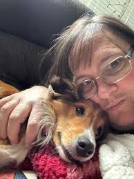 Life with Sheltie!🐶💕