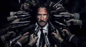 Wick travels to rome and can combat. John Wick Chapter 2 Geeks