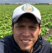 WeevilTrak Researchers