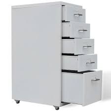 Free shipping on prime eligible orders. Warehouse Metal Cabinet Filing Cabinet 5 Drawers Office Storage Furniture Gray Ebay Sales Home Garden Discounts Aktenschrank Lagerschranke Schubladen