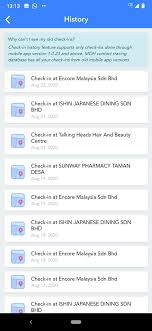 Sunway pharmacy, desa sri hartamas. Thread By Nrisodera Borisjohnson Mr Johnson I Can Name A Single Country Which Has A Functional Contact Tracing App Unquote Via Cgtnofficial S Globalwa