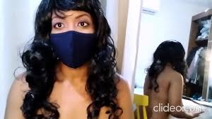 Kauany Mello Youtuber personal collection exposed