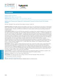 Endobronchial Plasmacytoma Diagnosed by Endobronchial Ultrasound in Patient  Found With Multiple Myeloma