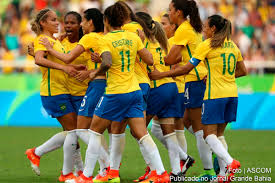 Bárbara , é uma jogadora de futebol brasileiro que joga como goleira de kindermann e da seleção brasileira de futebol feminino. Brasil Enfrenta Franca Nas Oitavas De Final Do Mundial Feminino 2019 Jornal Grande Bahia Jgb