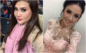 Pernah tular kerana dimarahi penyanyi dangdut, mas idayu dalam program d'academy asia di jakarta, indonesia. Masuk Je Pitching Jahanam Mas Idayu Naik Hantu Ketika Komen Persembahan Baby Shima Gempak