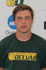 2017 Men's Soccer Roster